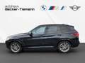 BMW X3 xDrive20d *M SPORT*PANO*KEYLESS*HUD*LEDER* Schwarz - thumbnail 3