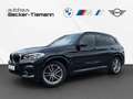 BMW X3 xDrive20d *M SPORT*PANO*KEYLESS*HUD*LEDER* Schwarz - thumbnail 1
