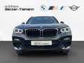 BMW X3 xDrive20d *M SPORT*PANO*KEYLESS*HUD*LEDER* Schwarz - thumbnail 2