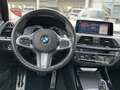 BMW X3 xDrive20d *M SPORT*PANO*KEYLESS*HUD*LEDER* Schwarz - thumbnail 16