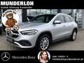 Mercedes-Benz GLA 200 Progressive AHK Spiegel-Paket Plateado - thumbnail 2