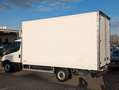 Iveco Daily 35-180 Koffer 3,0L Navi Klima Blanc - thumbnail 2