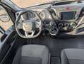 Iveco Daily 35-180 Koffer 3,0L Navi Klima Blanc - thumbnail 7
