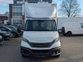 Iveco Daily 35-180 Koffer 3,0L Navi Klima Blanc - thumbnail 3
