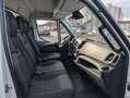 Iveco Daily 35-180 Koffer 3,0L Navi Klima Blanc - thumbnail 9
