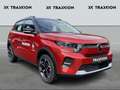 Citroen C3 PLUS Rojo - thumbnail 7