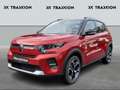 Citroen C3 PLUS Rojo - thumbnail 1