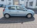 Opel Corsa D CATCH ME*KLIMA+SH+LENKRADHEIZUNG* Blau - thumbnail 4