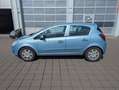 Opel Corsa D CATCH ME*KLIMA+SH+LENKRADHEIZUNG* Blau - thumbnail 3