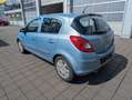 Opel Corsa D CATCH ME*KLIMA+SH+LENKRADHEIZUNG* Blau - thumbnail 8