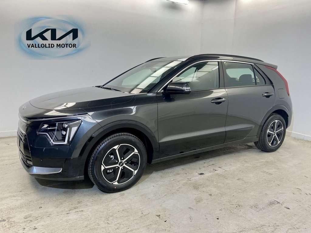 Kia Niro 1.6 HEV Drive - foto 1