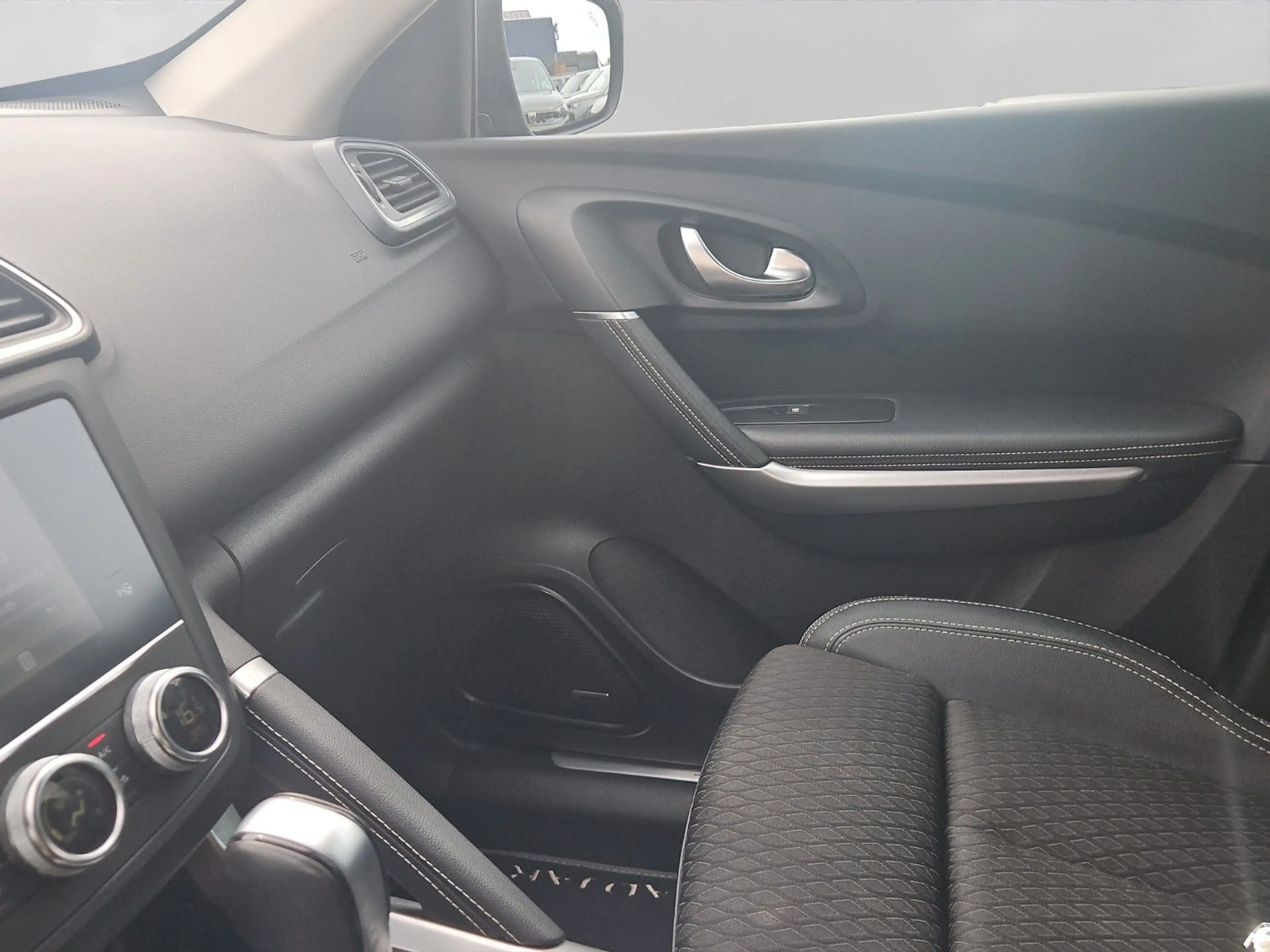 Renault Kadjar Bose Edition, 8-fach — photo 12