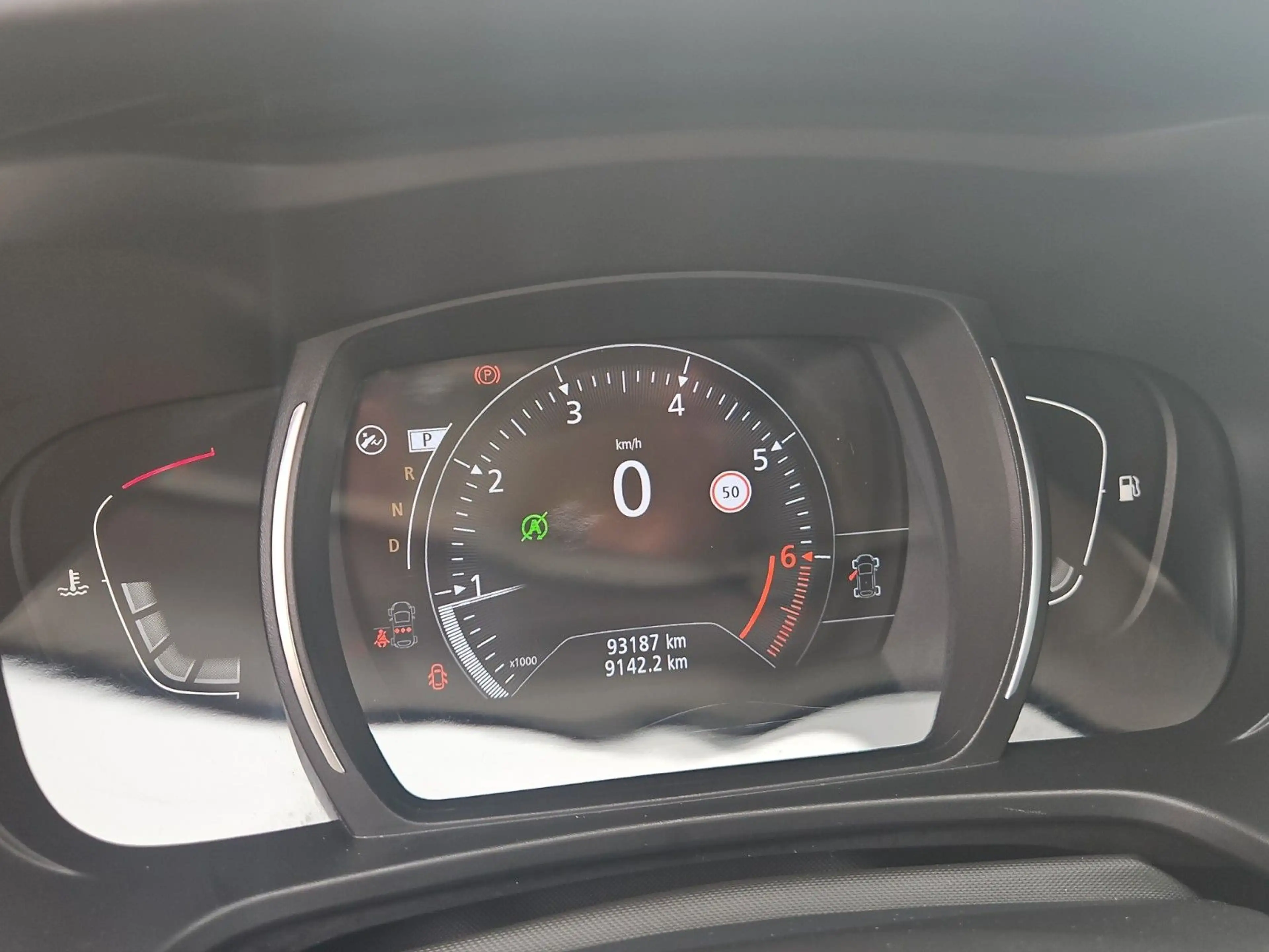 Renault Kadjar Bose Edition, 8-fach — photo 11