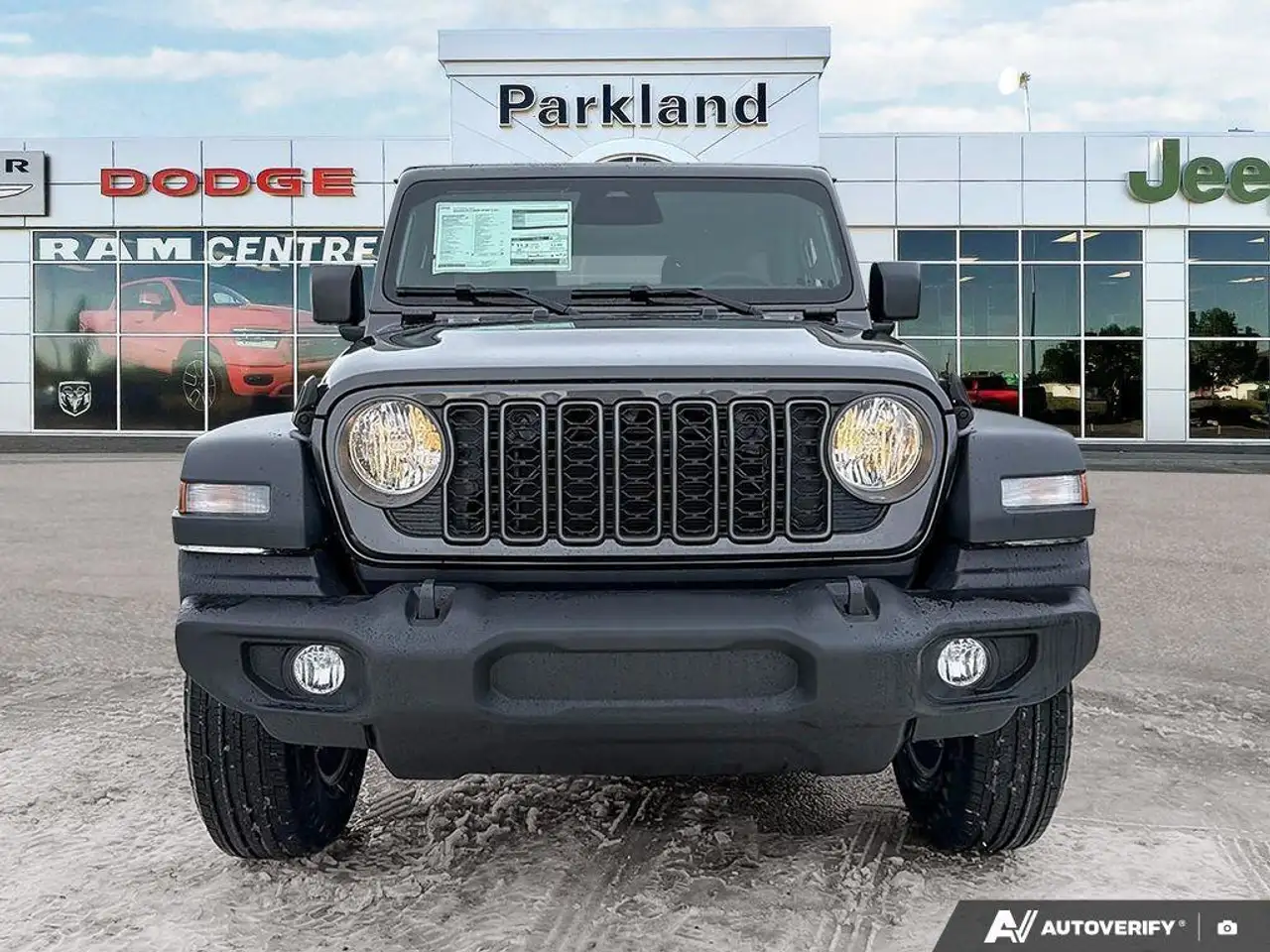 Jeep Wrangler снимка Jeep Wrangler