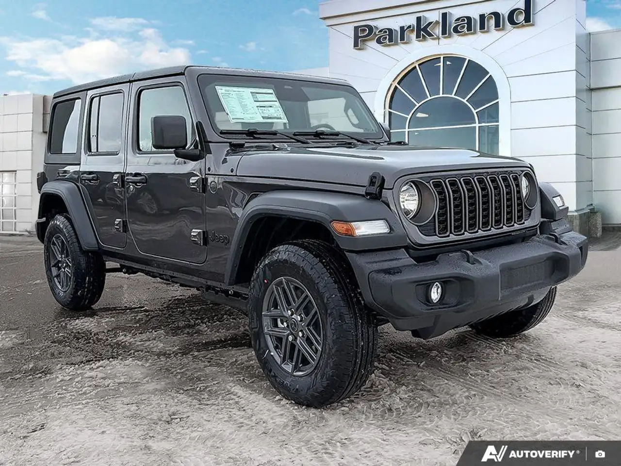 Jeep Wrangler снимка Jeep Wrangler