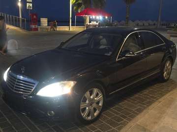 4MATIC 5.5 V8