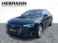 Audi A4 2.0 40 TDI design *NAVI*LED*Massage*LM*AUT*SD Noir - thumbnail 1