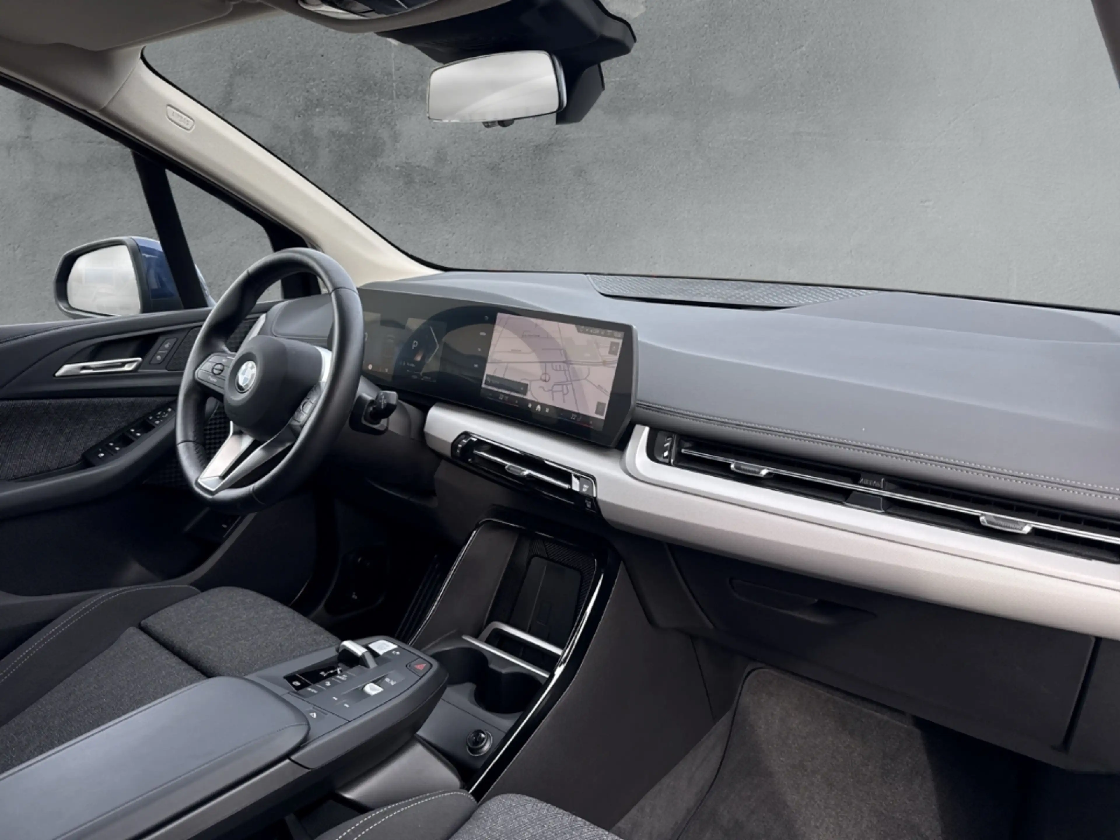 BMW 223 Active Tourer xDRIVE 17''NAVI LED AHK SPORTSITZE A — photo 12