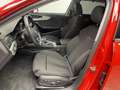 Audi A4 Avant 45 TFSI quattro S line Klima Navi Rot - thumbnail 5