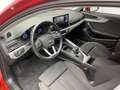 Audi A4 Avant 45 TFSI quattro S line Klima Navi Rot - thumbnail 4