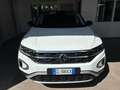 Volkswagen T-Roc T-Roc 2022 1.5 tsi Style dsg Bianco - thumbnail 1