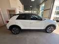 Volkswagen T-Roc T-Roc 2022 1.5 tsi Style dsg Bianco - thumbnail 4