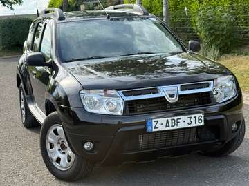 Duster 1.6i 4x2 Prestige