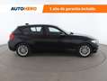BMW 116 116i Negro - thumbnail 7