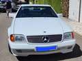 Mercedes-Benz SL 300 24 valvulas Blanco - thumbnail 6