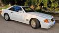 Mercedes-Benz SL 300 24 valvulas Blanco - thumbnail 7