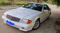 Mercedes-Benz SL 300 24 valvulas Blanco - thumbnail 15