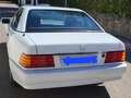 Mercedes-Benz SL 300 24 valvulas Blanco - thumbnail 8