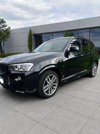 xDrive35d 313ch Sport A