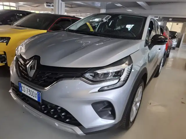 Renault Captur view 7