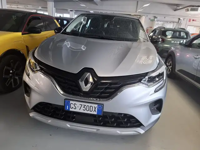 Renault Captur view 10