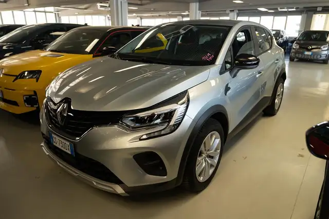 Renault Captur view 6