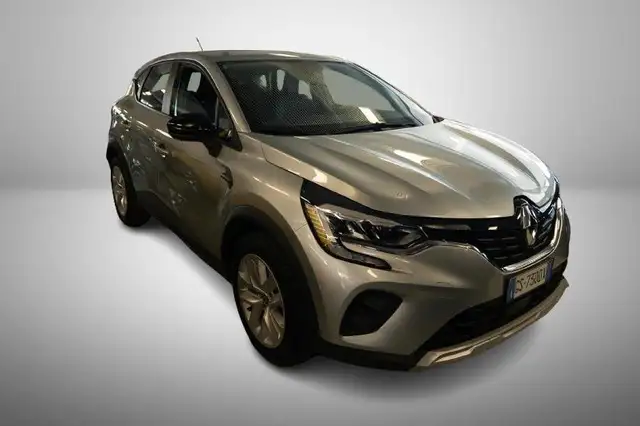 2023 Renault Captur for sale