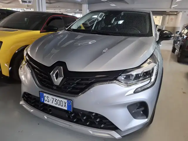 Renault Captur view 8