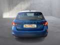 Skoda Fabia Essence Blau - thumbnail 4