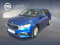 Skoda Fabia Essence Blau - thumbnail 1