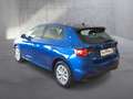 Skoda Fabia Essence Blau - thumbnail 3
