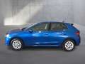 Skoda Fabia Essence Blau - thumbnail 2
