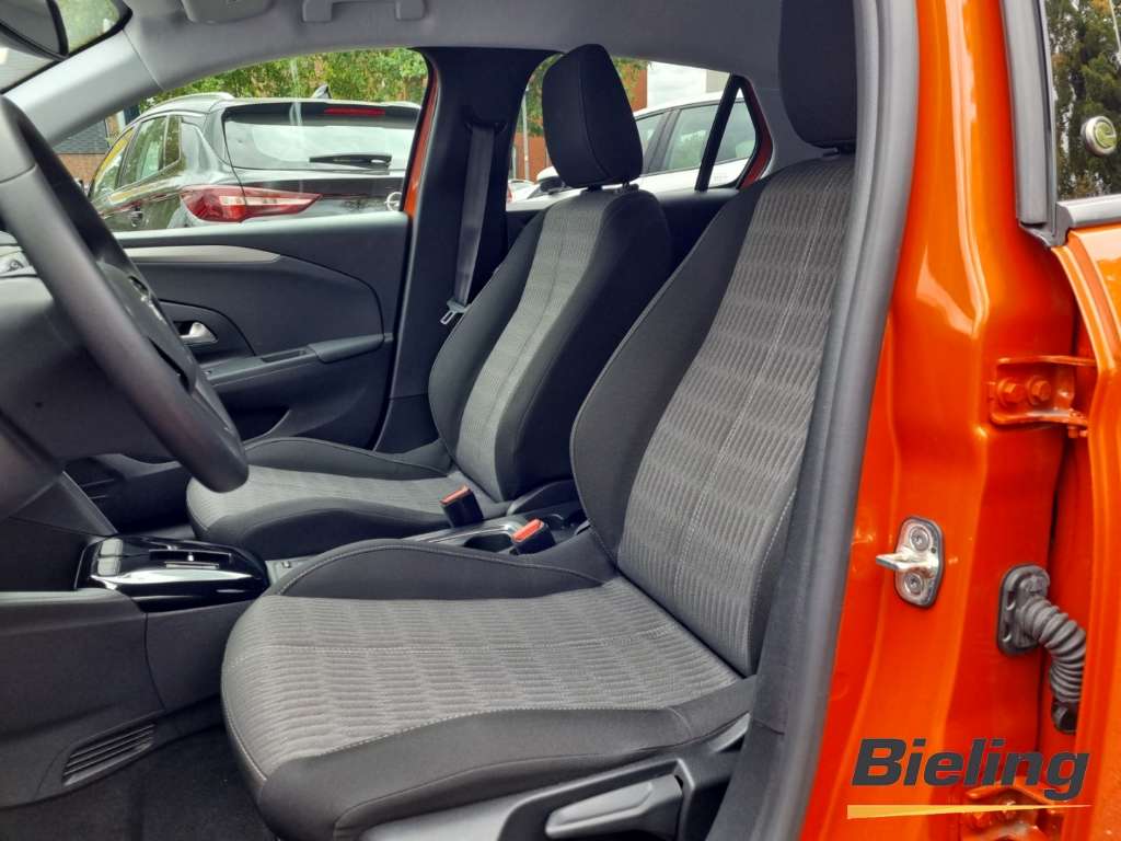 Opel Corsa-e
