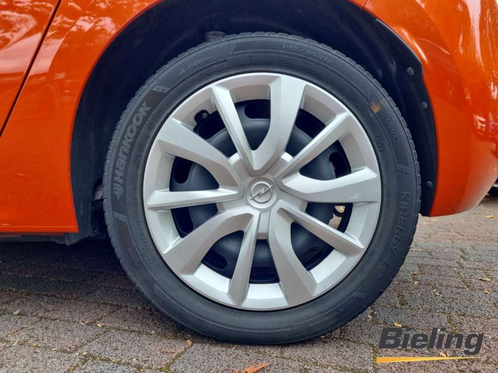 Opel Corsa-e
