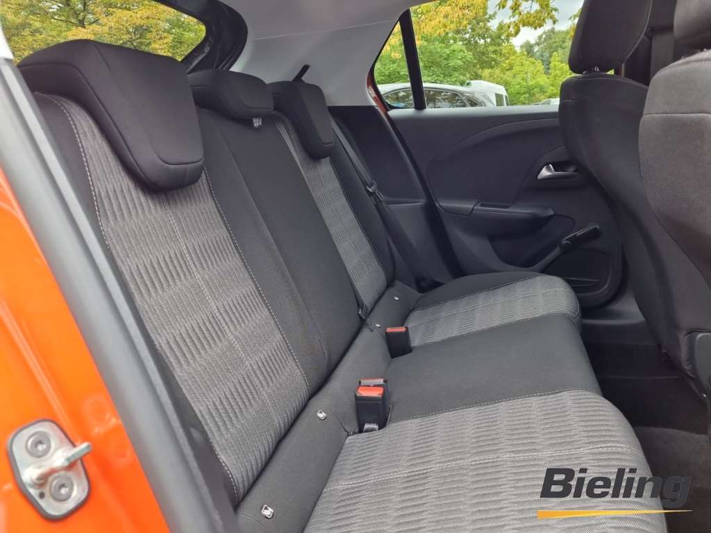 Opel Corsa-e