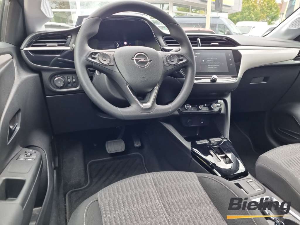 Opel Corsa-e