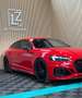 Audi RS5 FACELIFT SB 2.9 TFSI quattro*CARBON, B&O, 20 ZOLL* Rot - thumbnail 6