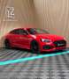 Audi RS5 FACELIFT SB 2.9 TFSI quattro*CARBON, B&O, 20 ZOLL* Rot - thumbnail 2