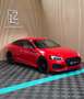 Audi RS5 FACELIFT SB 2.9 TFSI quattro*CARBON, B&O, 20 ZOLL* Rot - thumbnail 1