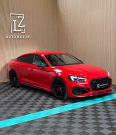FACELIFT SB 2.9 TFSI quattro*CARBON, B&O, 20 ZOLL*